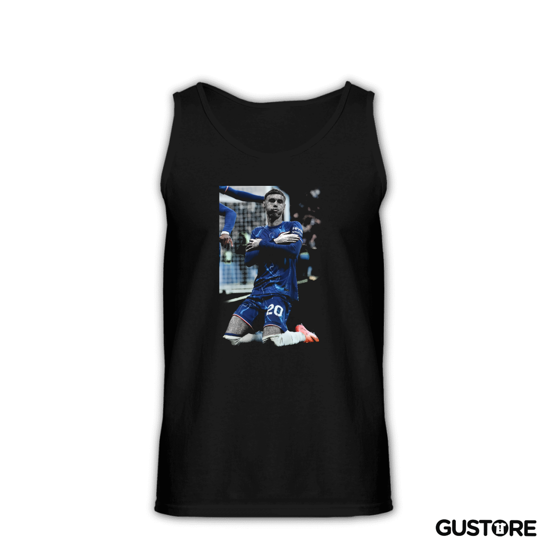 Sudadera Cole Palmer Chelsea 
