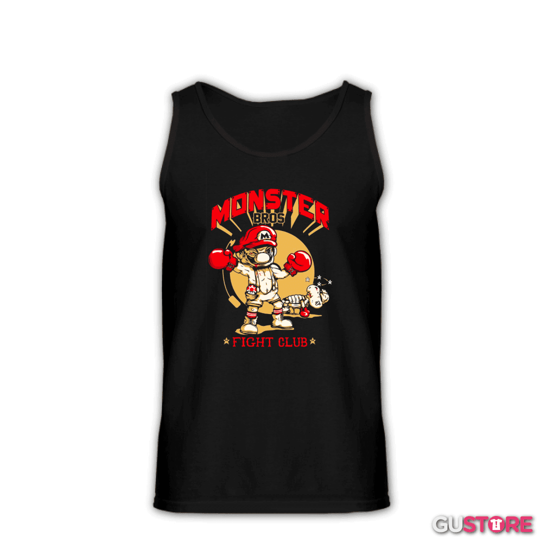 Sudadera Monster bross