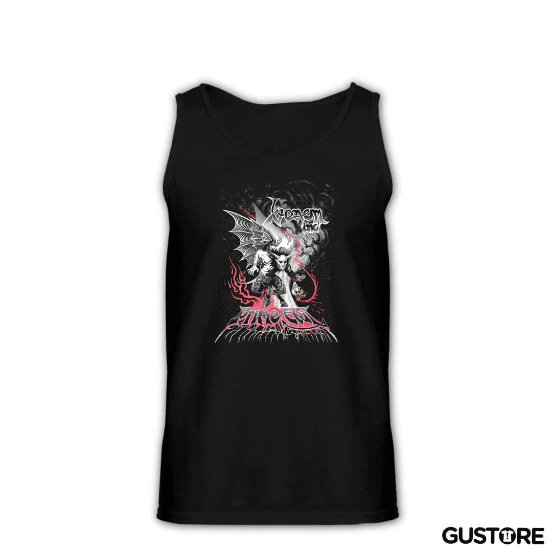 Sudadera Venom Inc Prime
