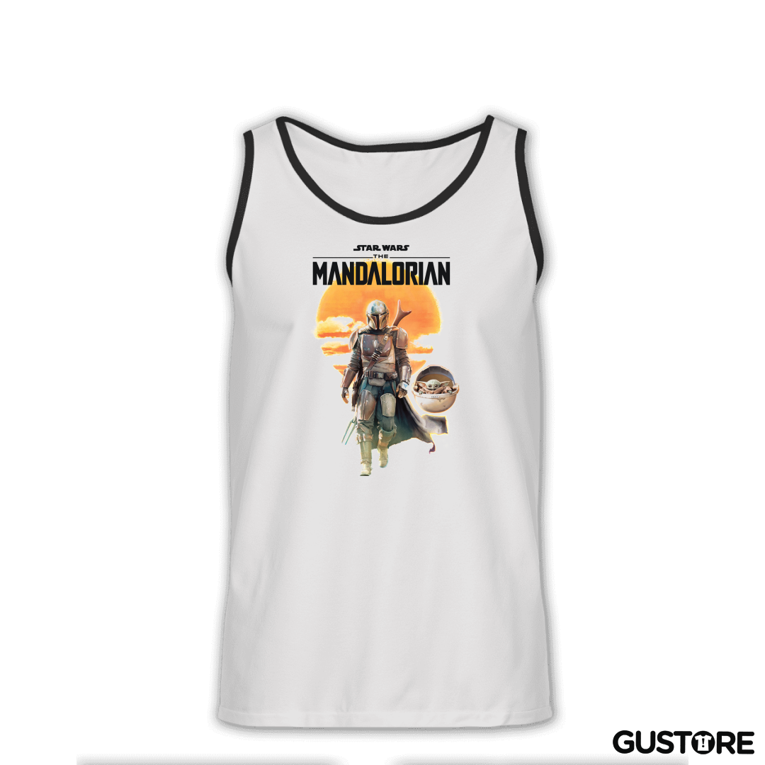 Sudadera Mandalorian Mando