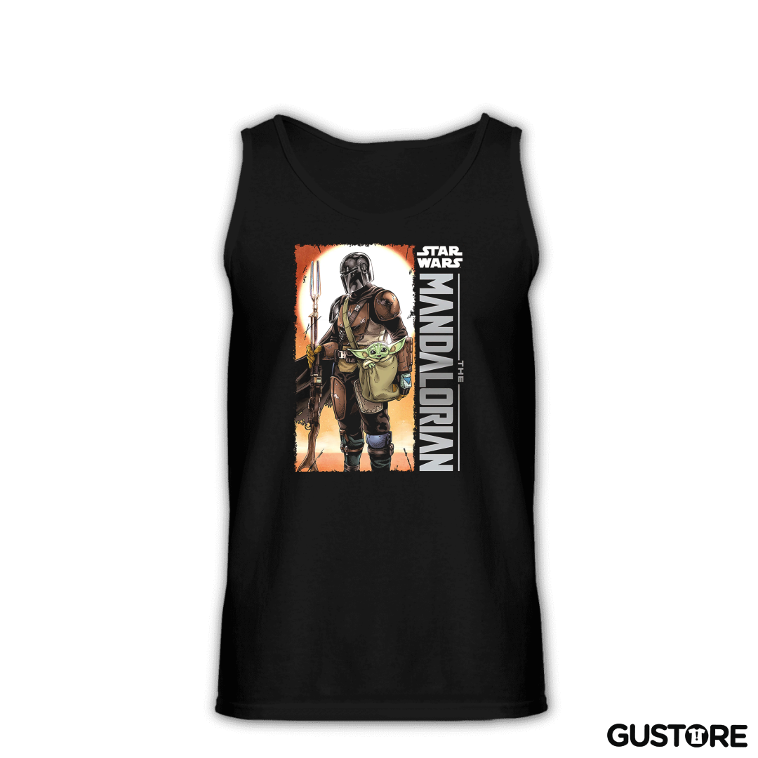 Sudadera El Mandalorian