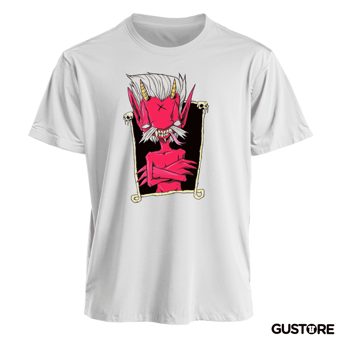 Polera MR. Sata