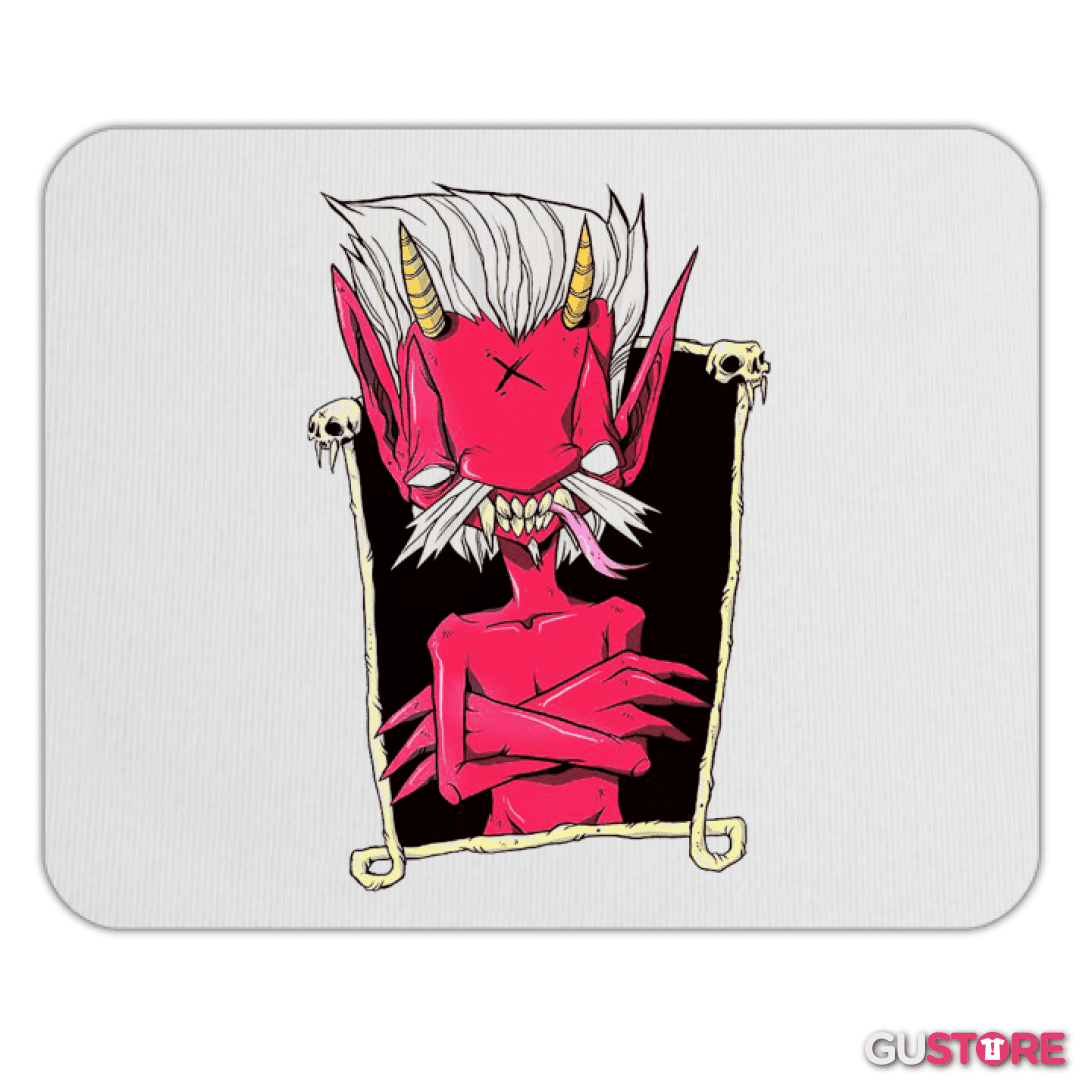 Mousepad MR. Sata