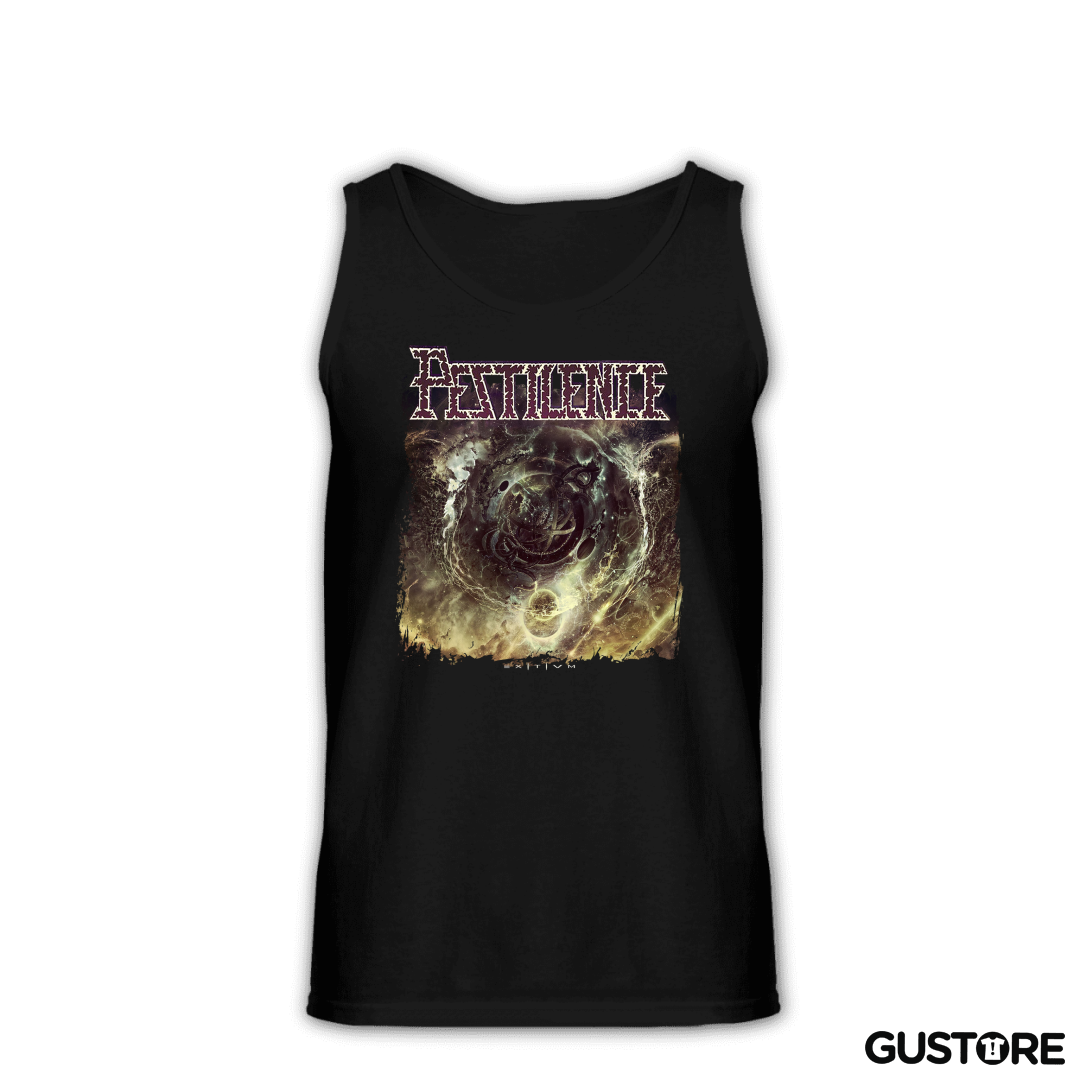 Sudadera Pestilence Exitivm