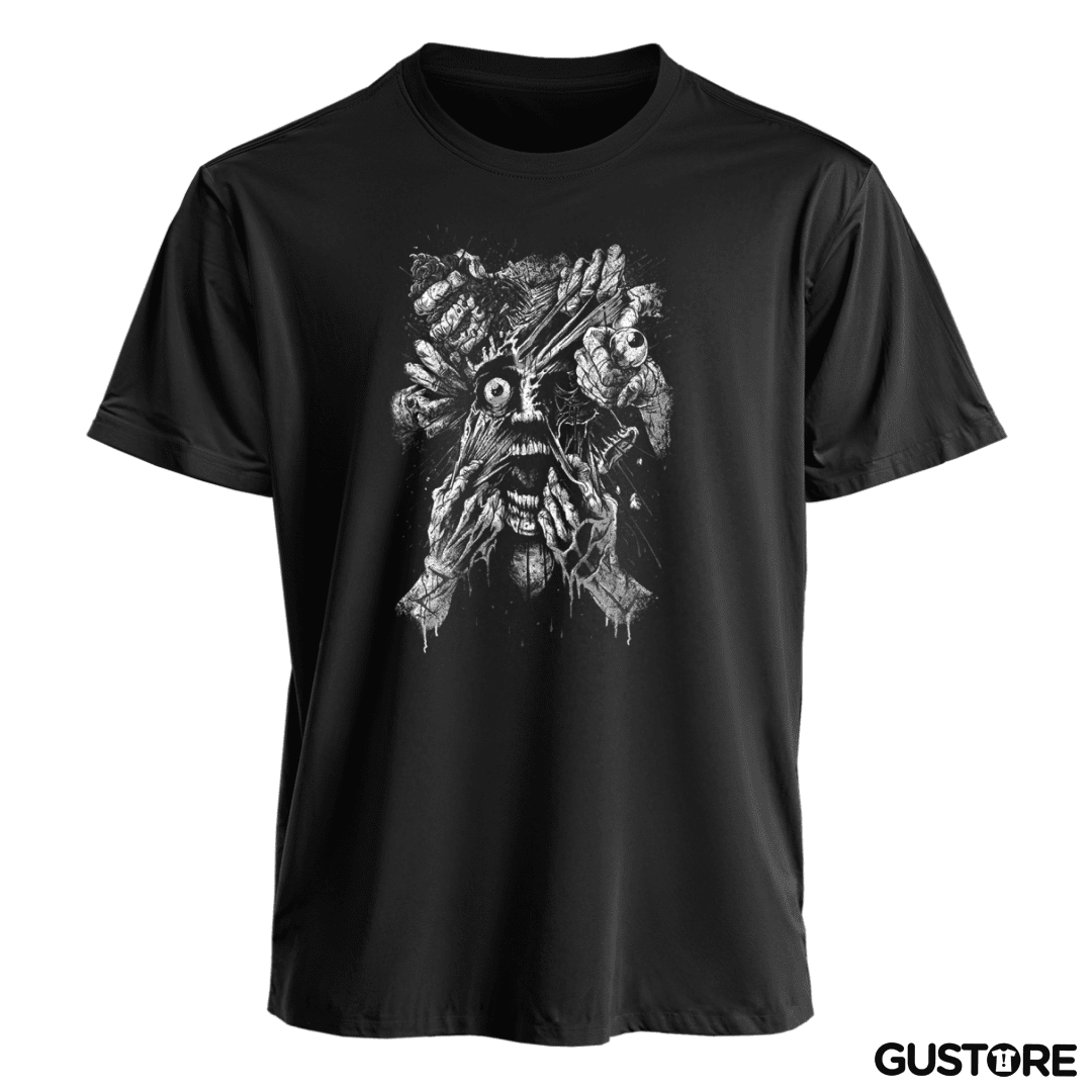 Polera Cuco