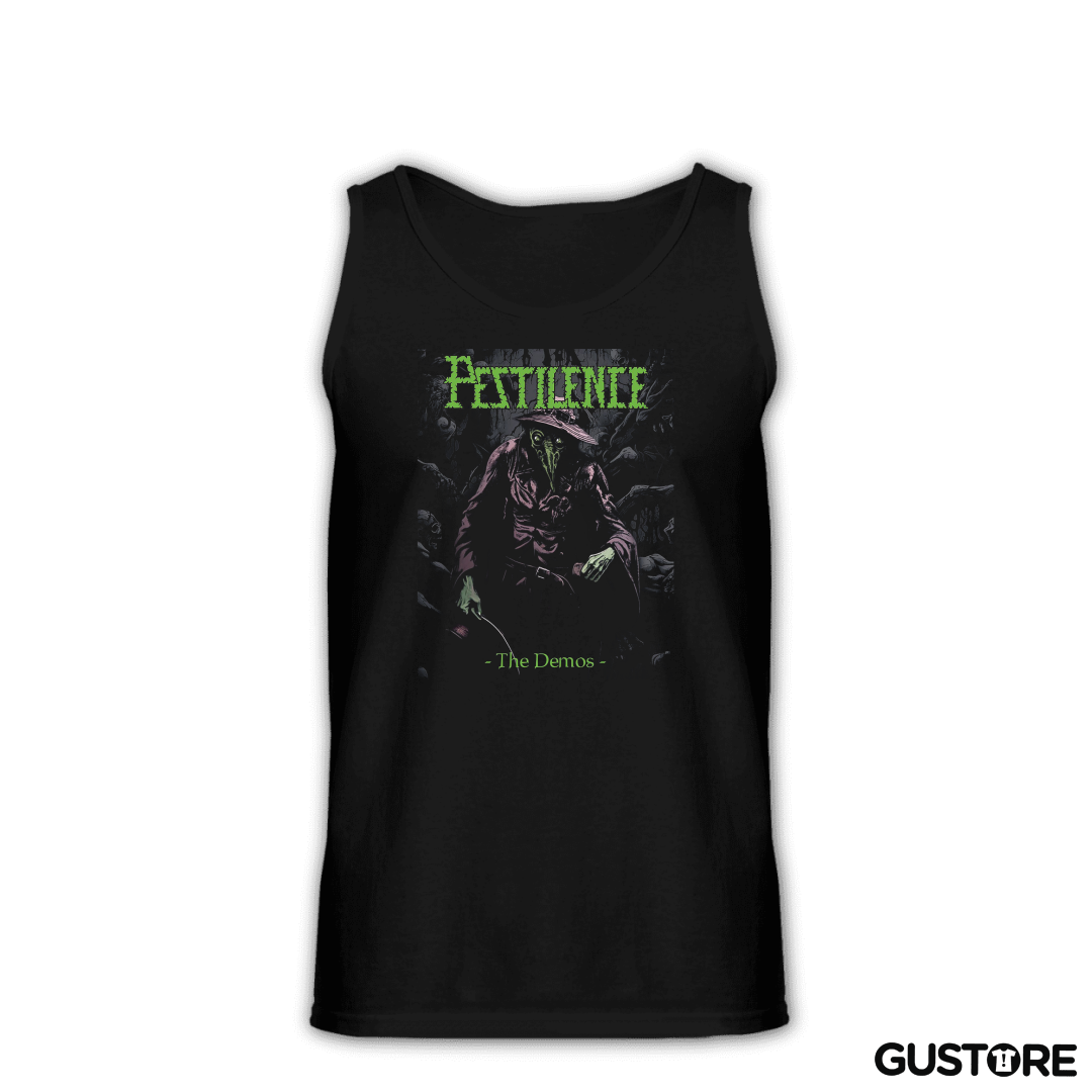 Sudadera Pestilence The Demos