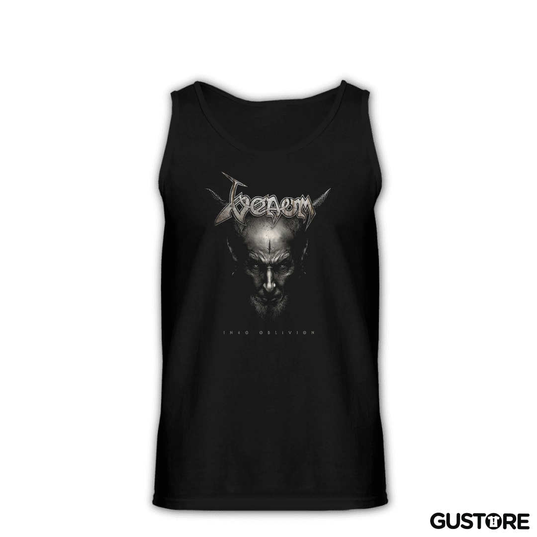 Sudadera Venom Into Oblivion