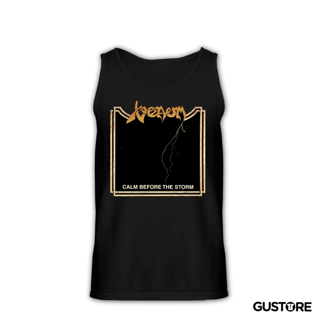 Sudadera Venom Calm Before the Storm