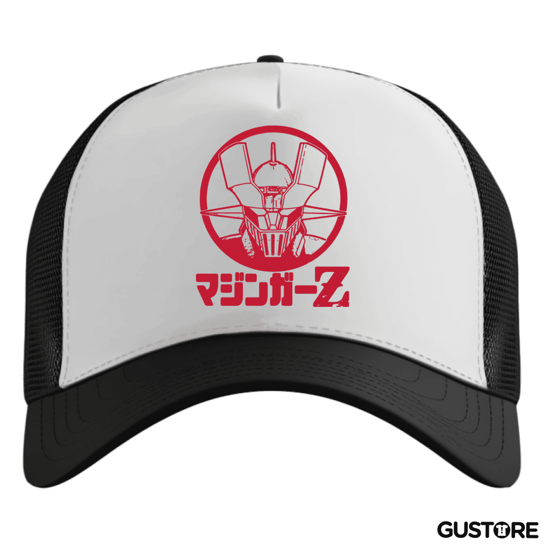 Gorro Mazinger