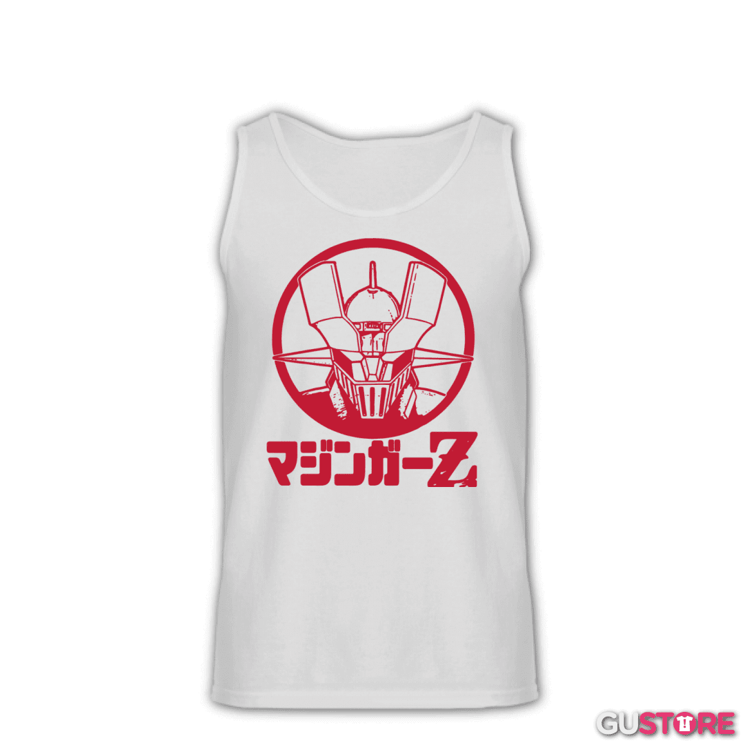 Sudadera Mazinger