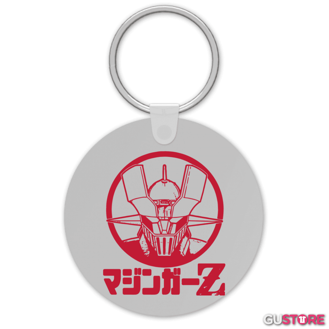 Llavero Mazinger
