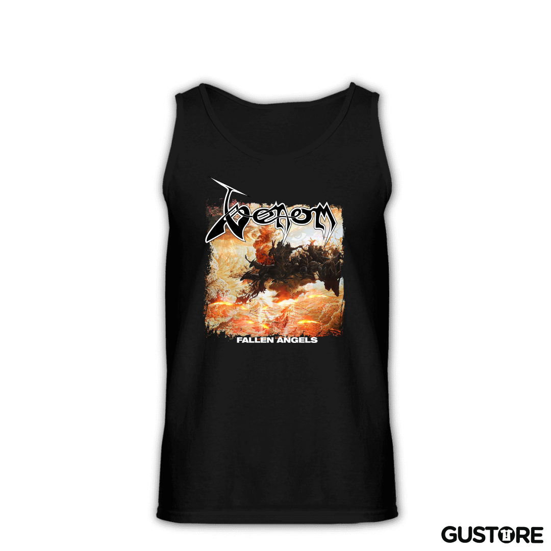 Sudadera Venom Fallen Angels