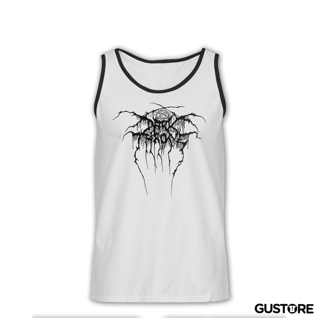 Sudadera Darkthrone Logo N
