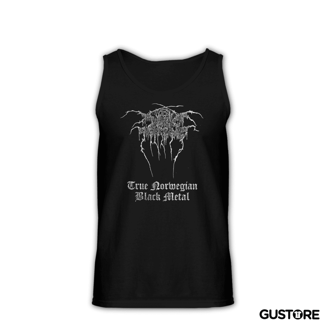 Sudadera Darkthrone True Noewegian Black Metal