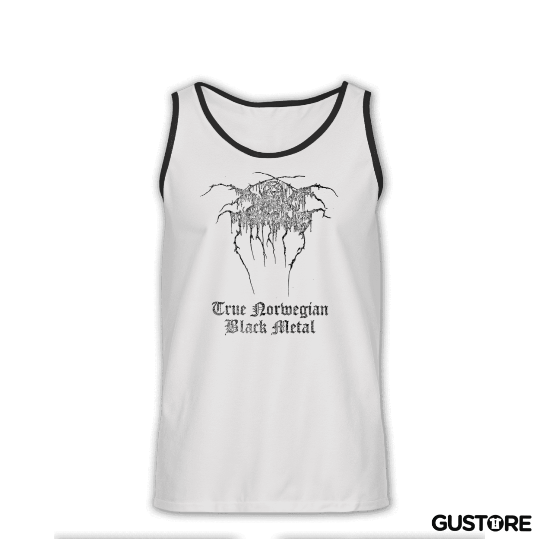 Sudadera Darkthrone True Norwegian
