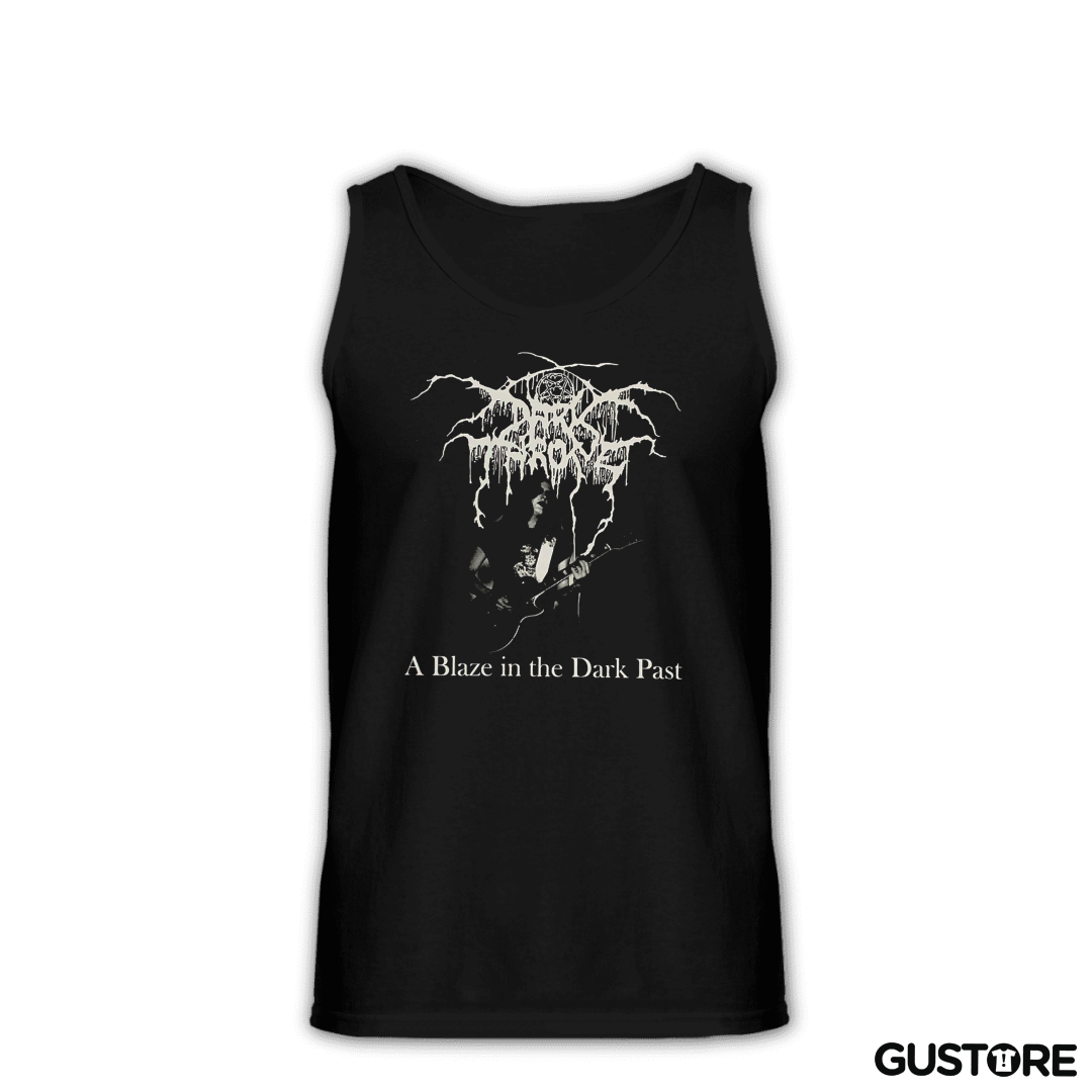 Sudadera Darkthrone A Blaze in the Dark Past