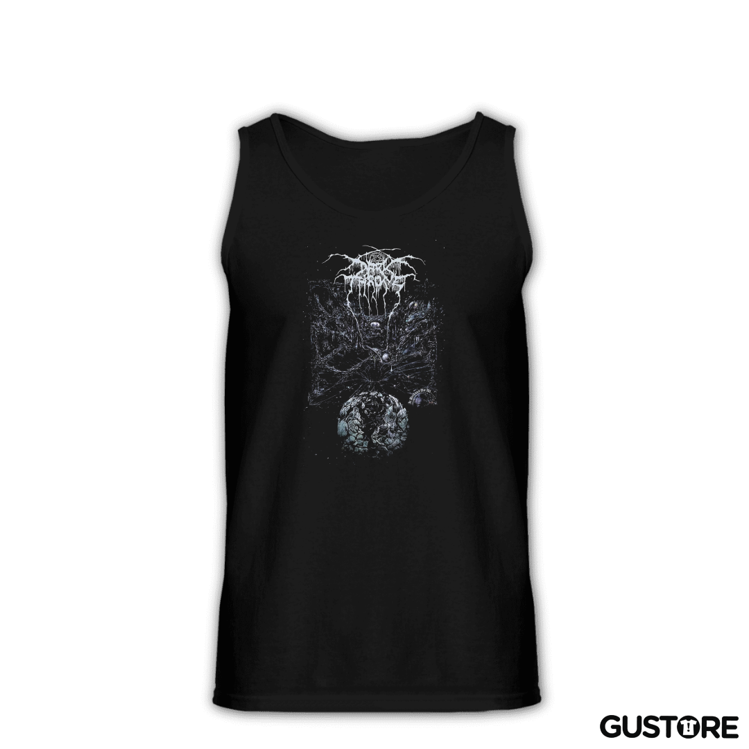 Sudadera Darkthrone It Beckons Us All