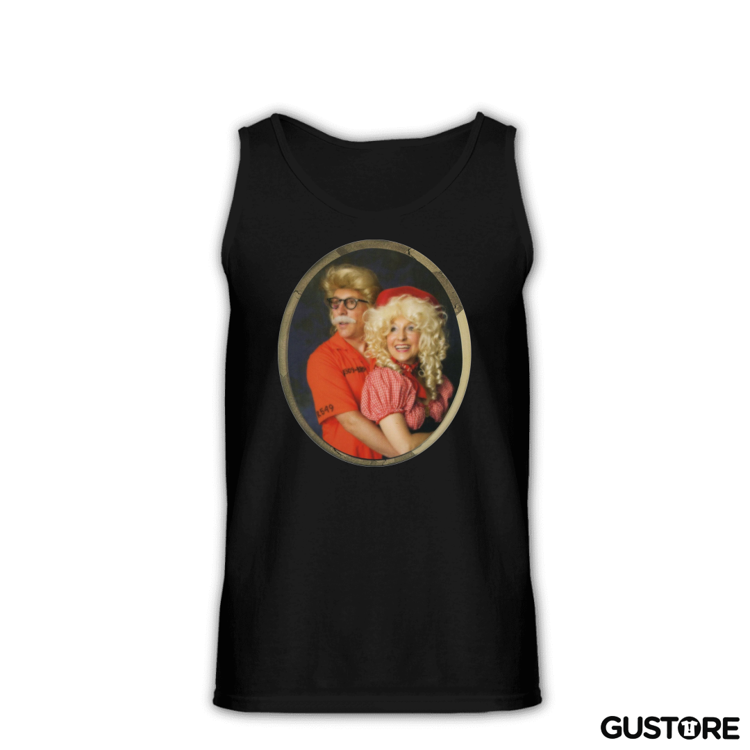 Sudadera Puscifer Conditions of My Parole