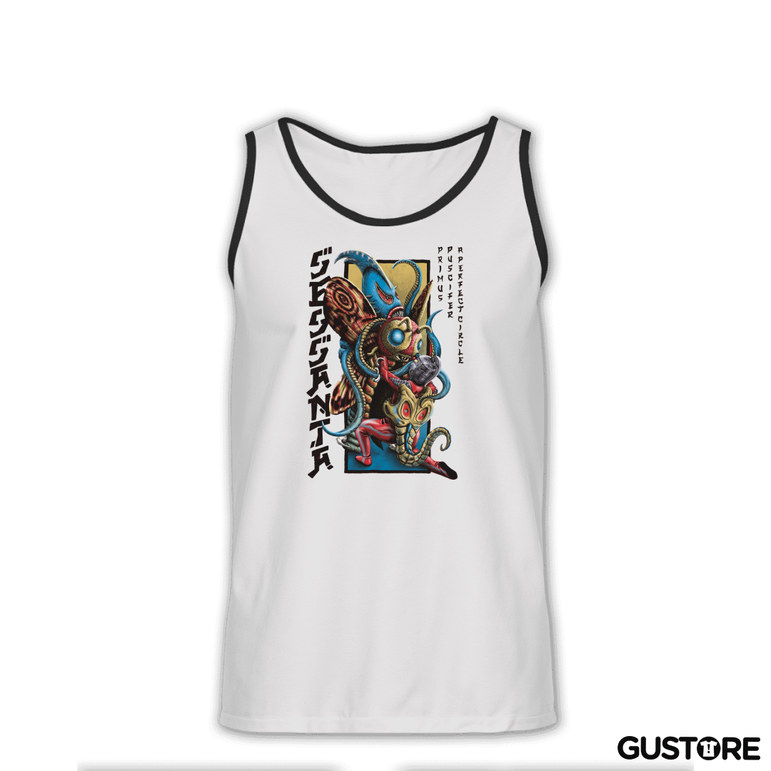 Sudadera Puscifer A Perfect Circle Primus
