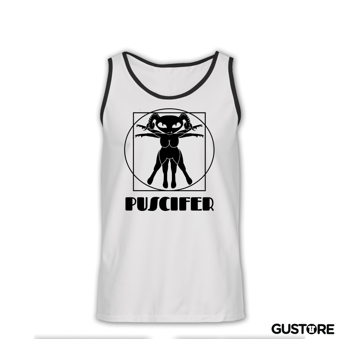 Sudadera Puscifer Vitruvio
