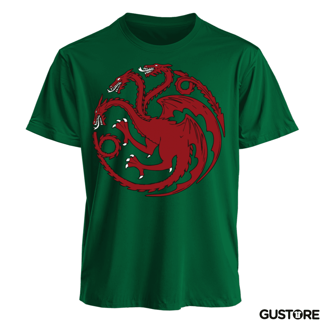 Polera Targarian
