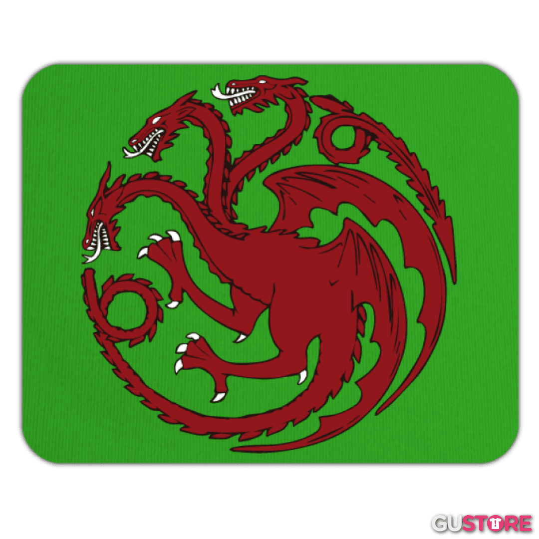 Mousepad Targarian