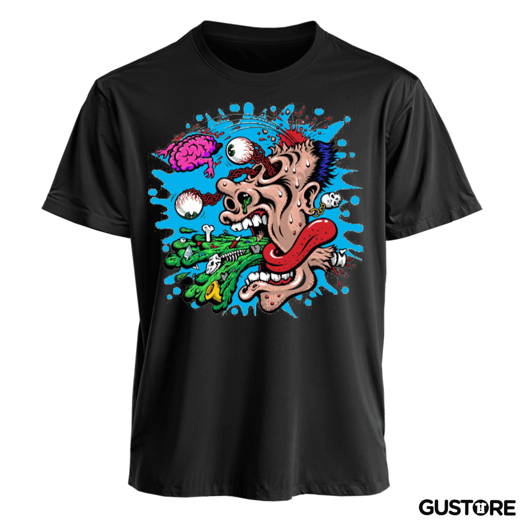 Polera Kha 2