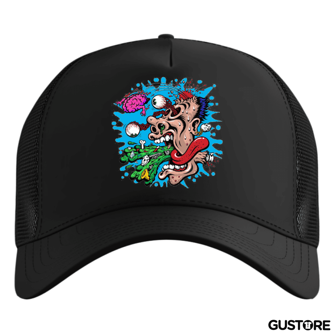 Gorro Kha 2