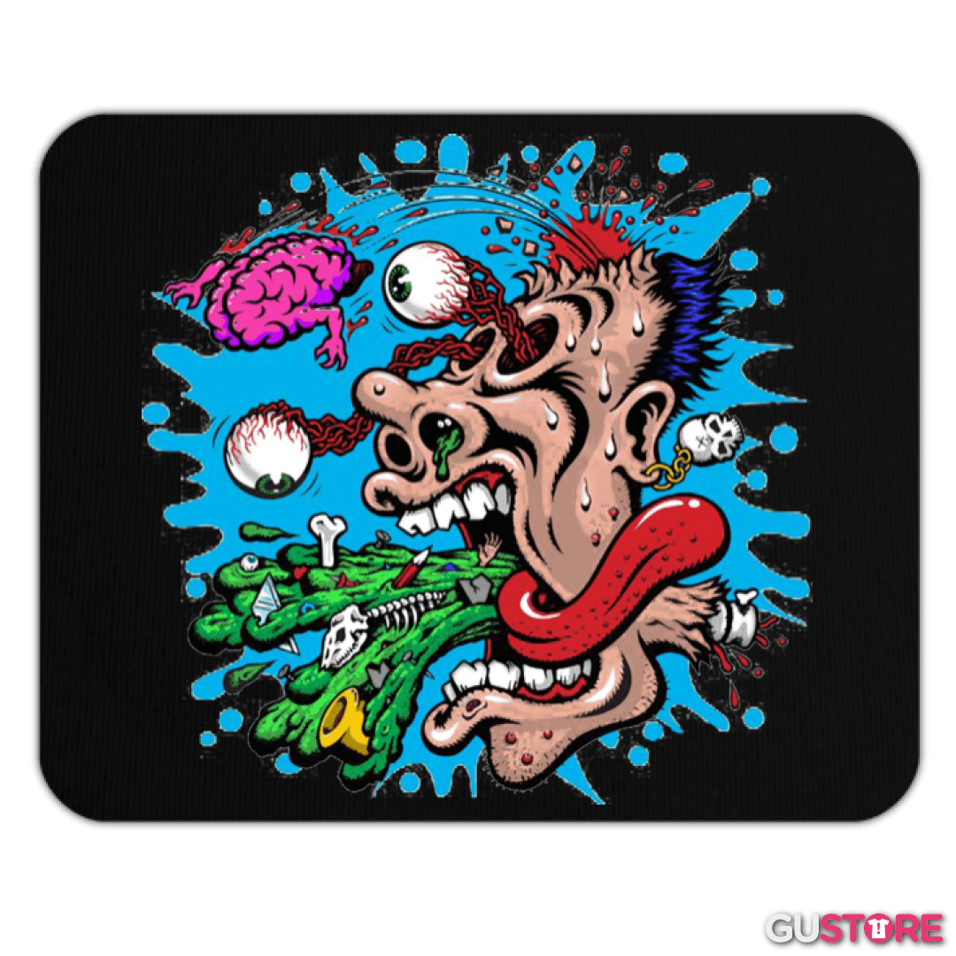Mousepad Kha 2