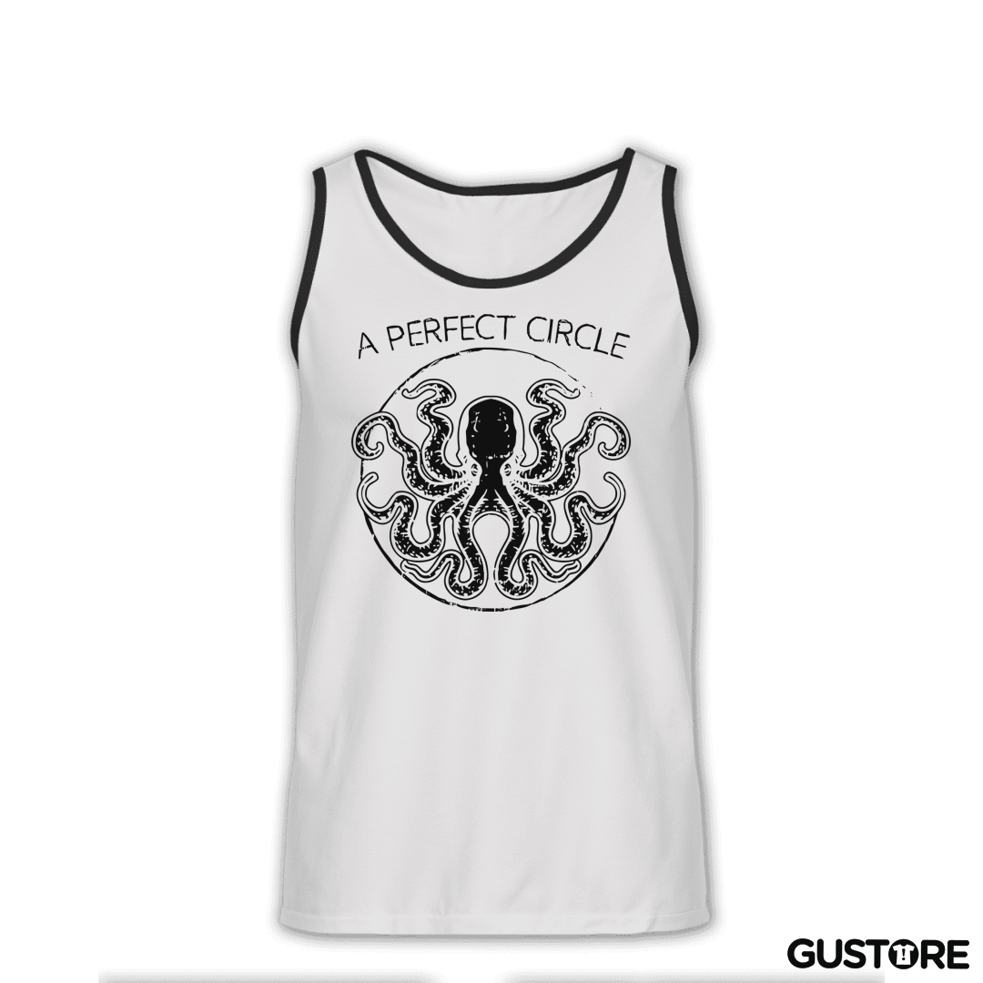Sudadera A Perfect Circle Pulpo
