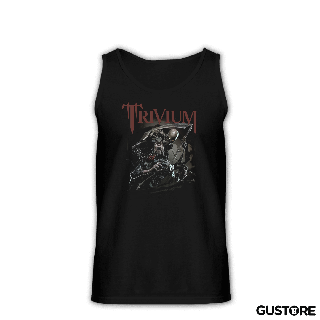 Sudadera Trivium Dark Desire