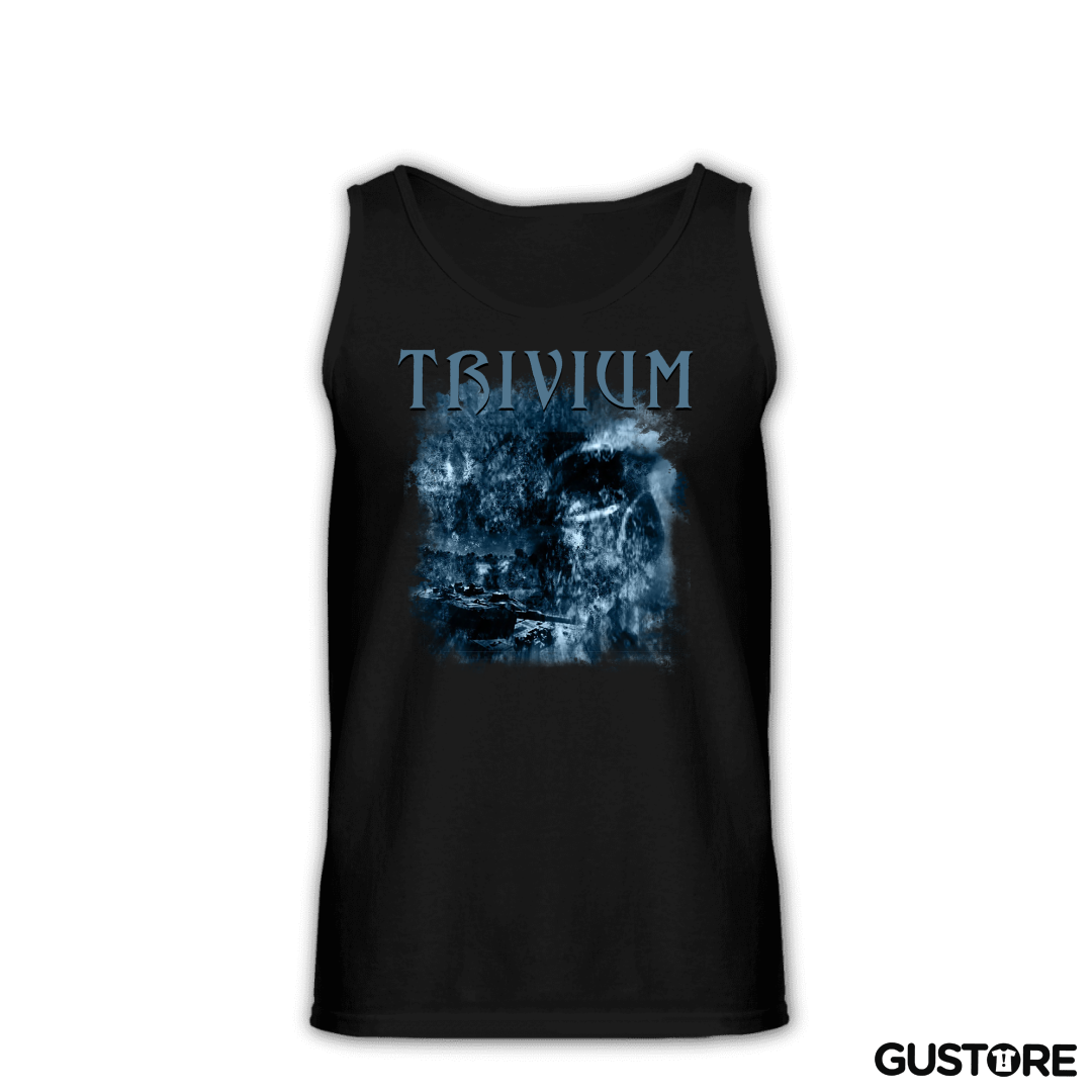 Sudadera Trivium Demo