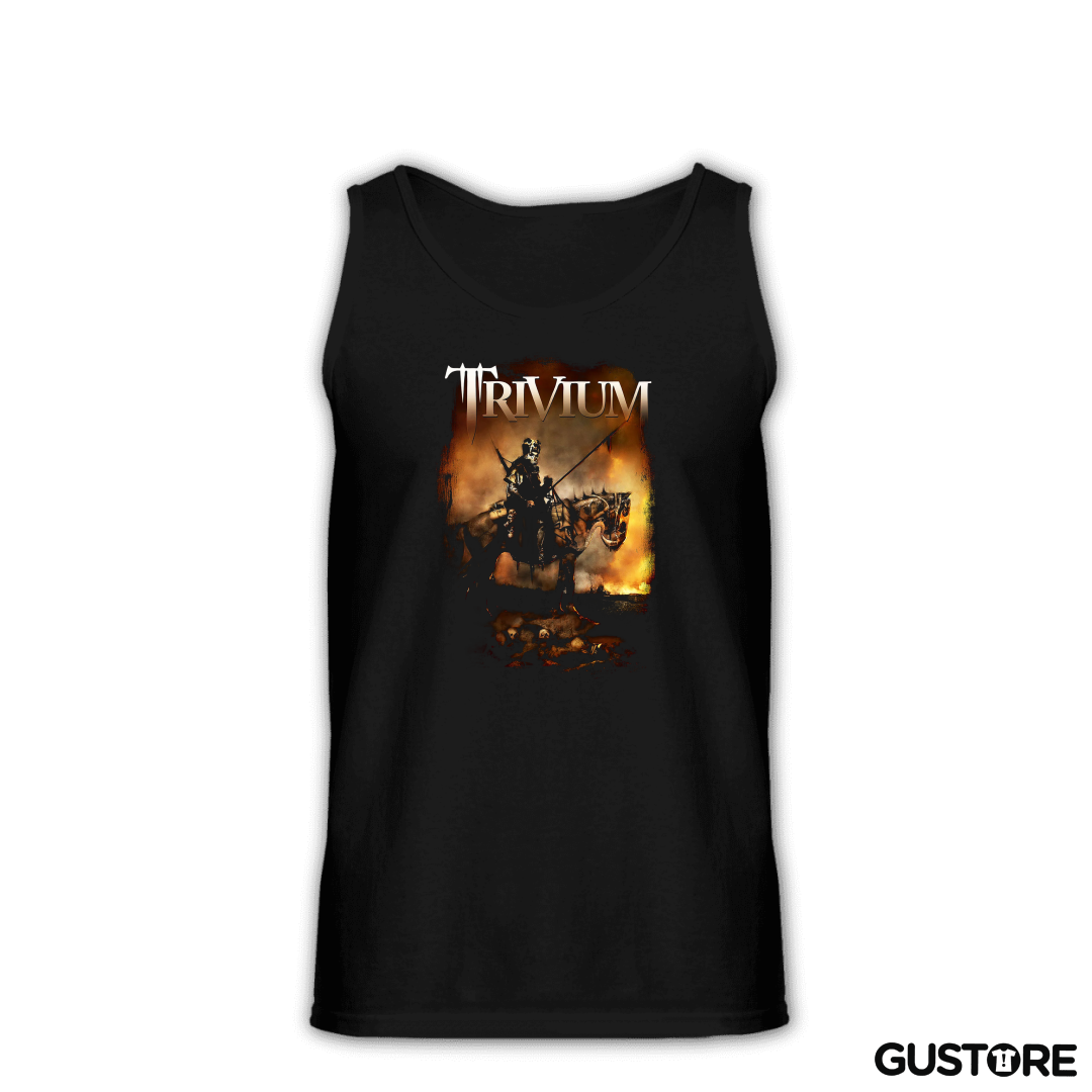 Sudadera Trivium Cossack