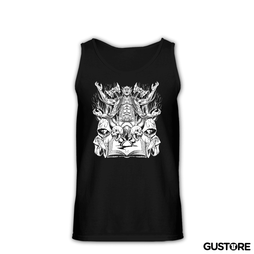 Sudadera Trivium Elder Scroll
