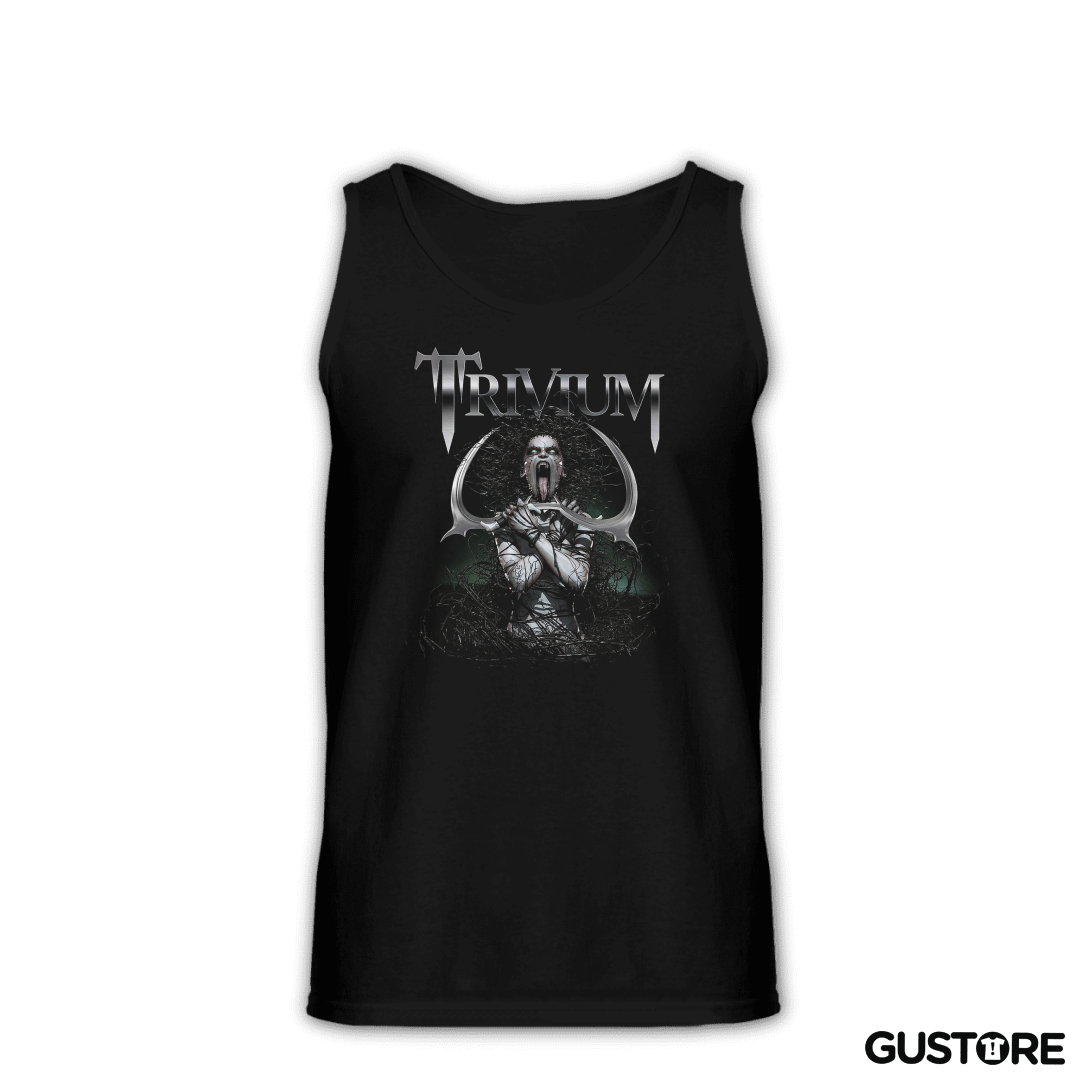 Sudadera Trivium Witch