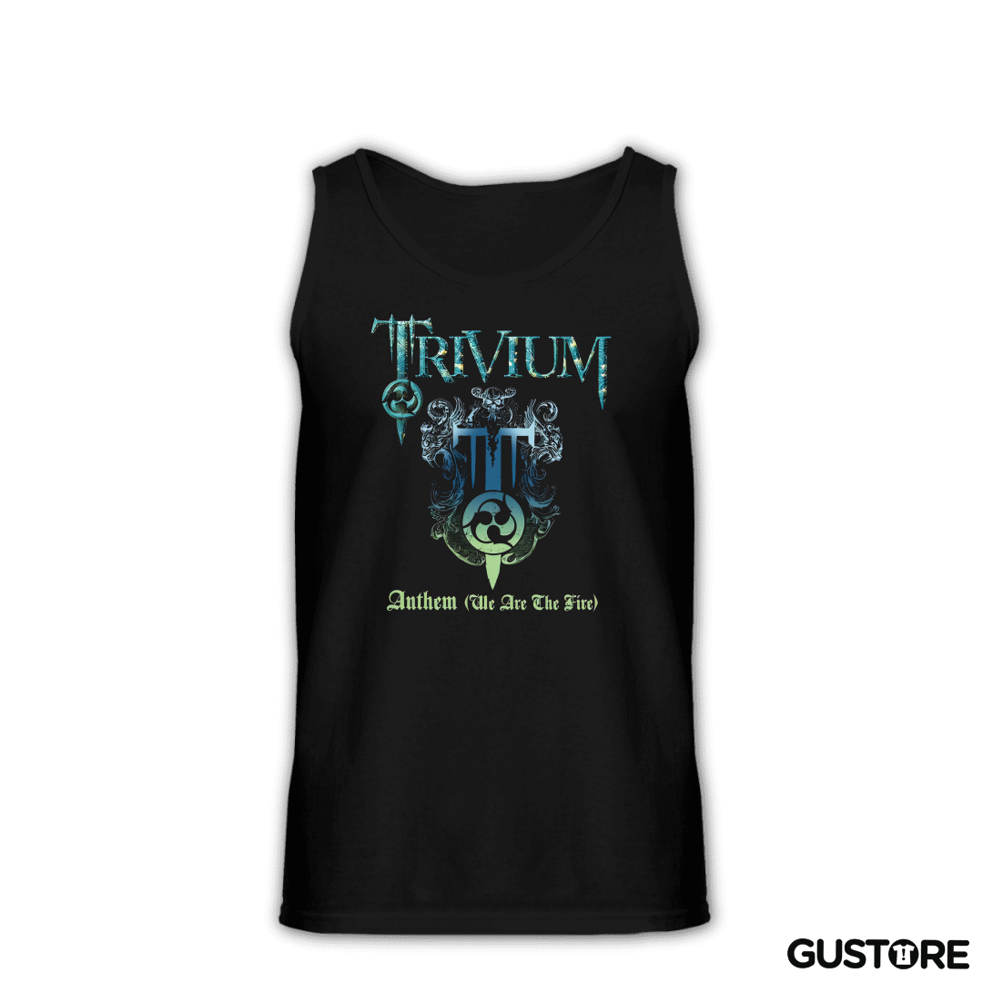 Sudadera Trivium Anthem 