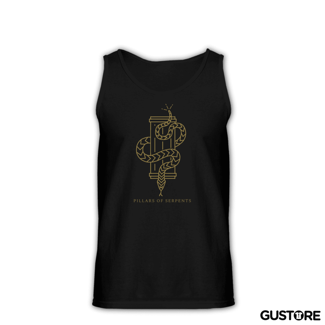 Sudadera Trivium Pillars of Serpents