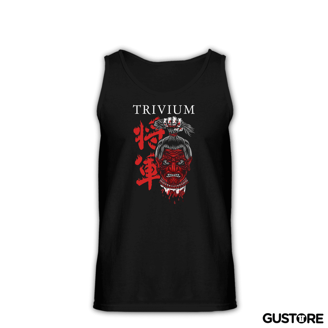 Sudadera Trivium Shogun