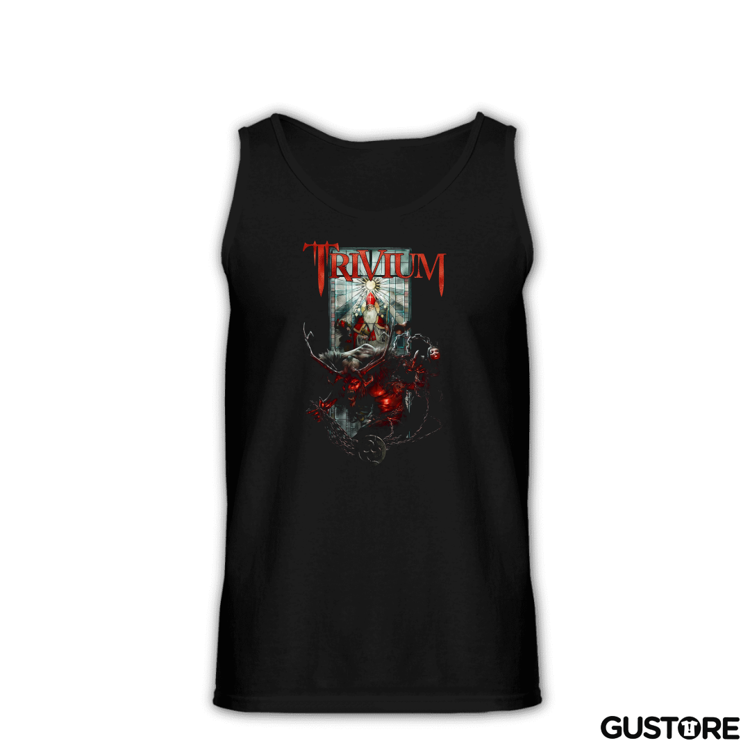 Sudadera Trivium Krampus