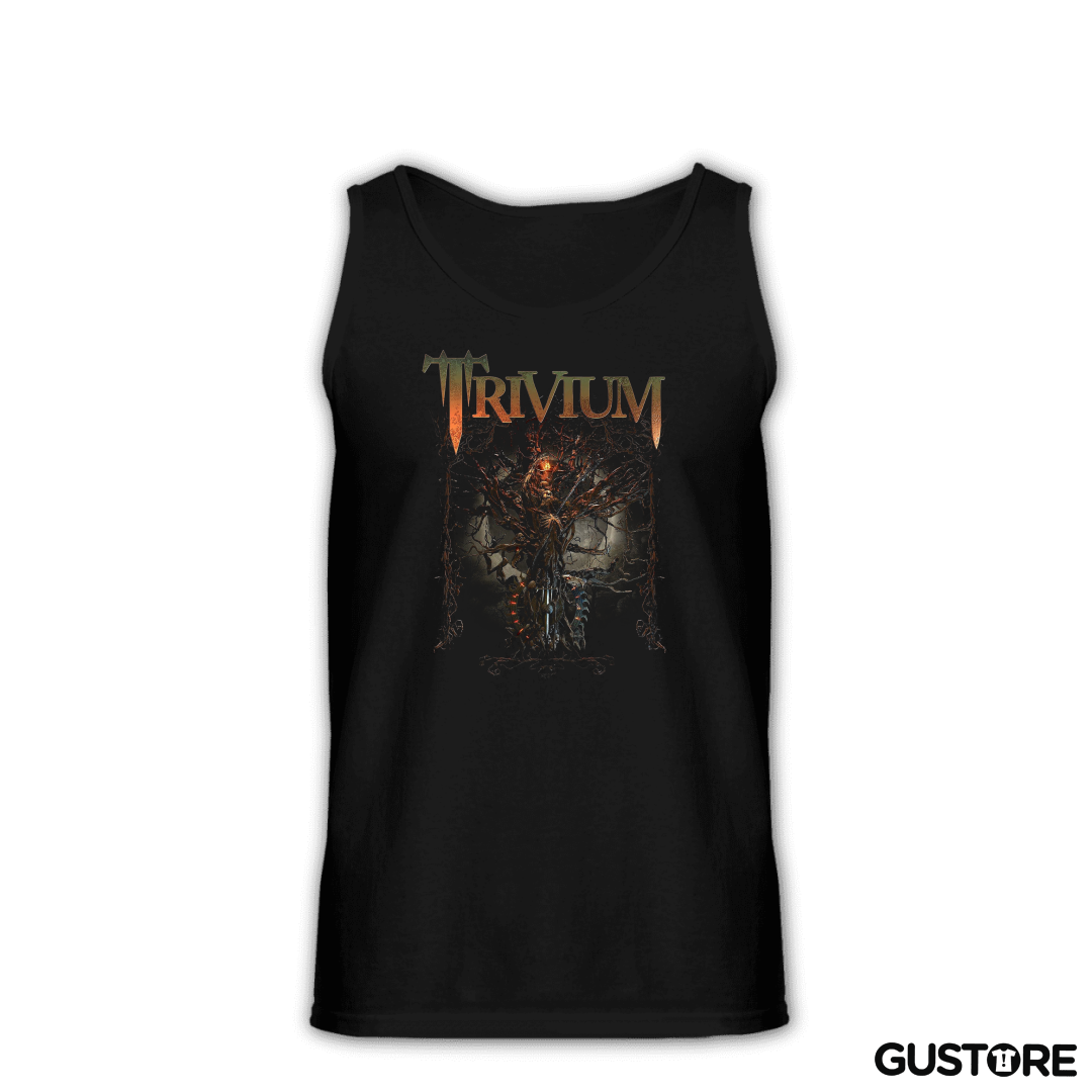 Sudadera Trivium Time
