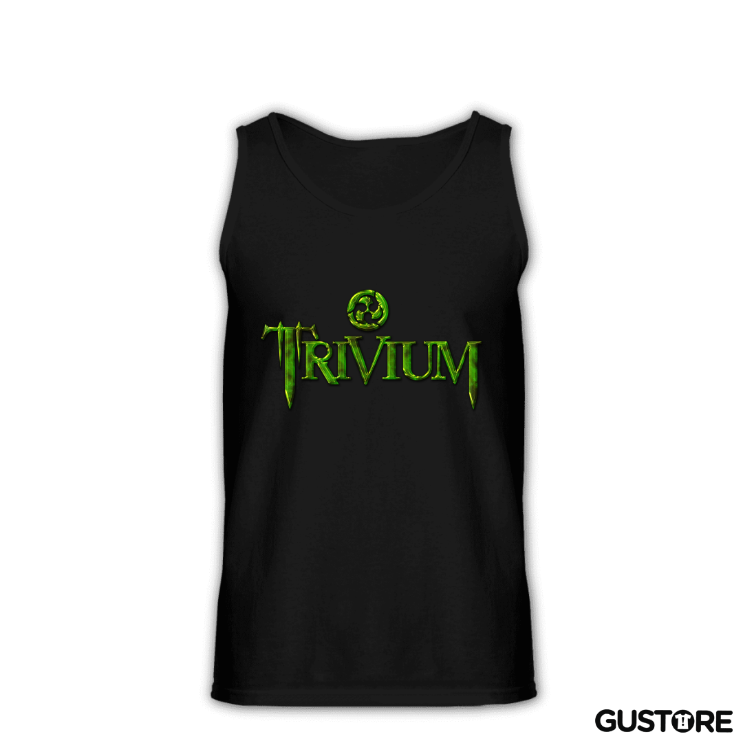 Sudadera Trivium Old Logo