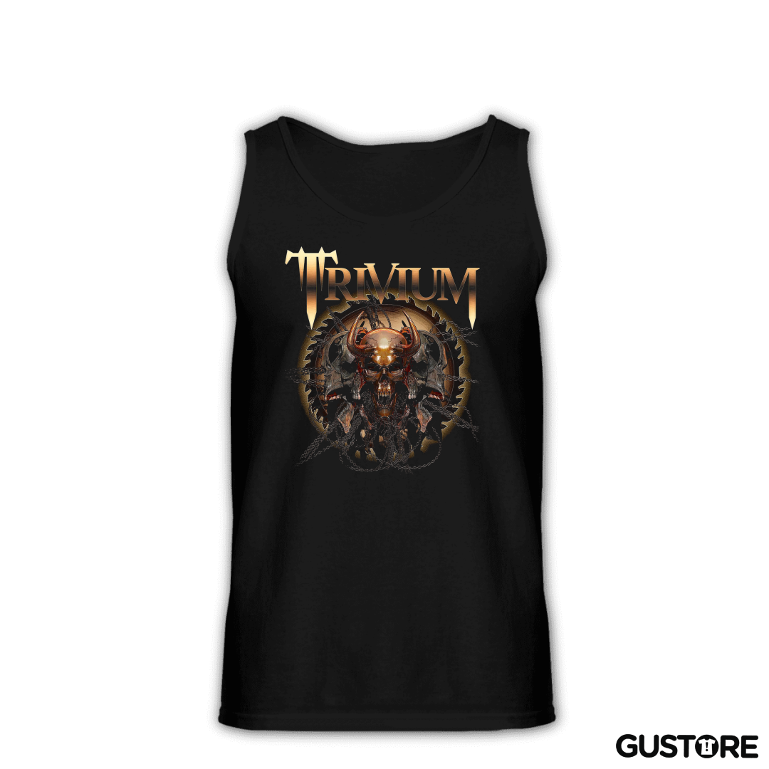 Sudadera Trivium Gear