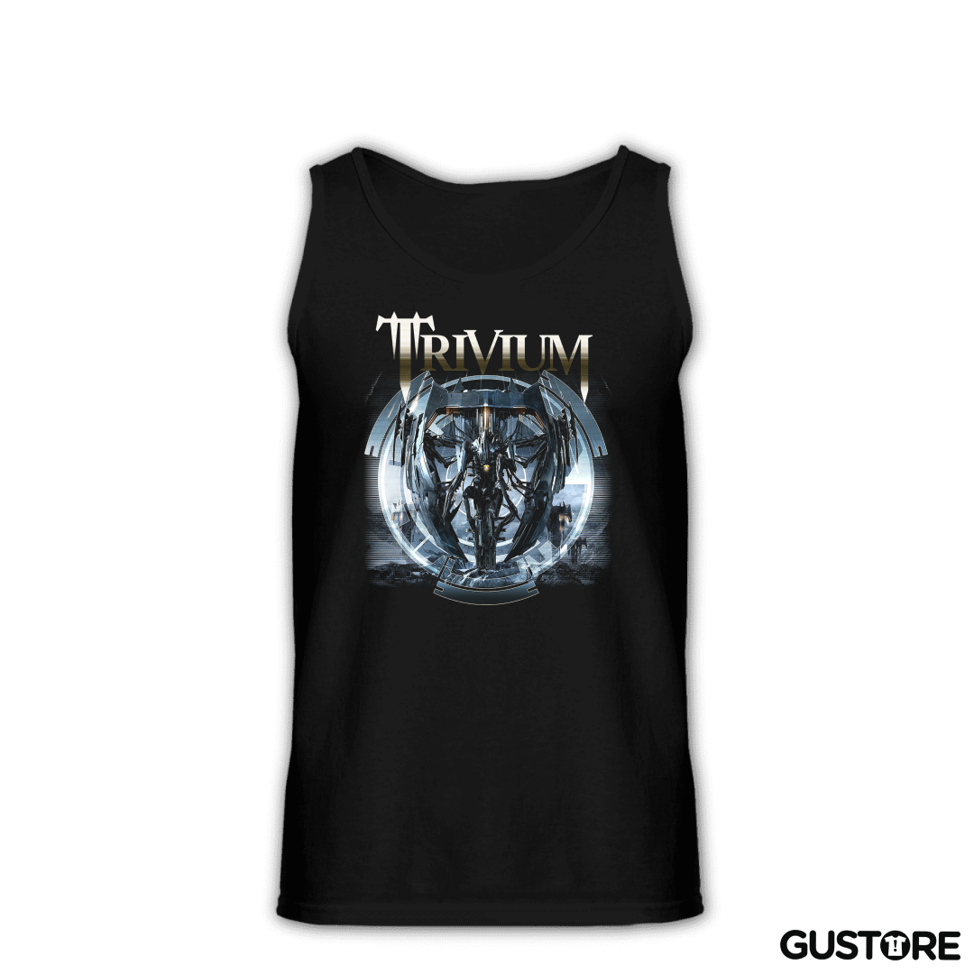 Sudadera Trivium Vengeance Falls