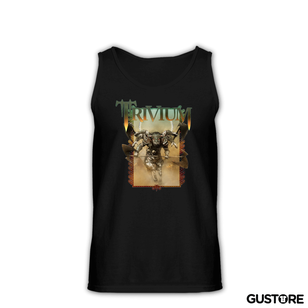 Sudadera Trivium Nandi