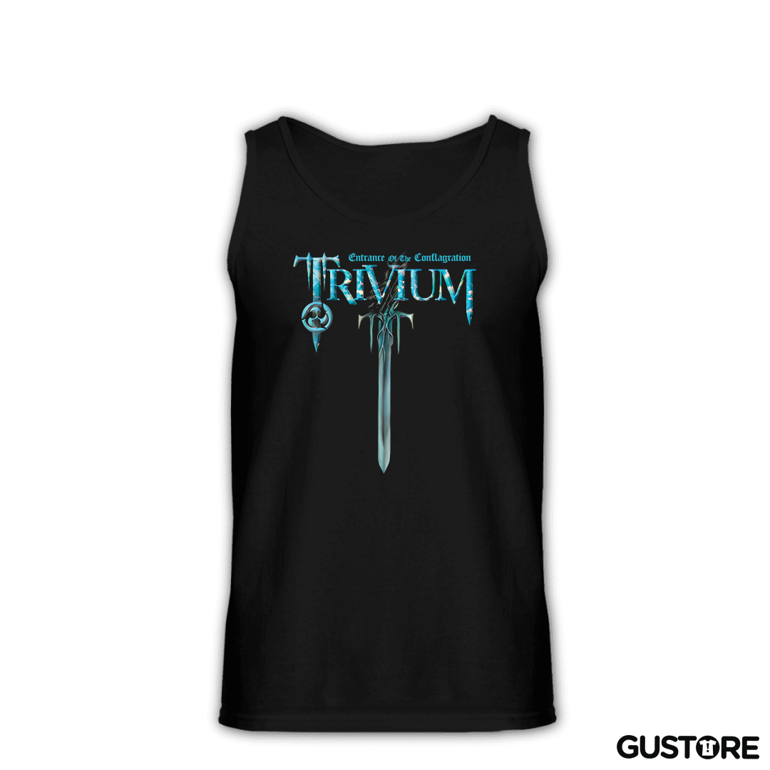 Sudadera Trivium Entrance of the Conflagration