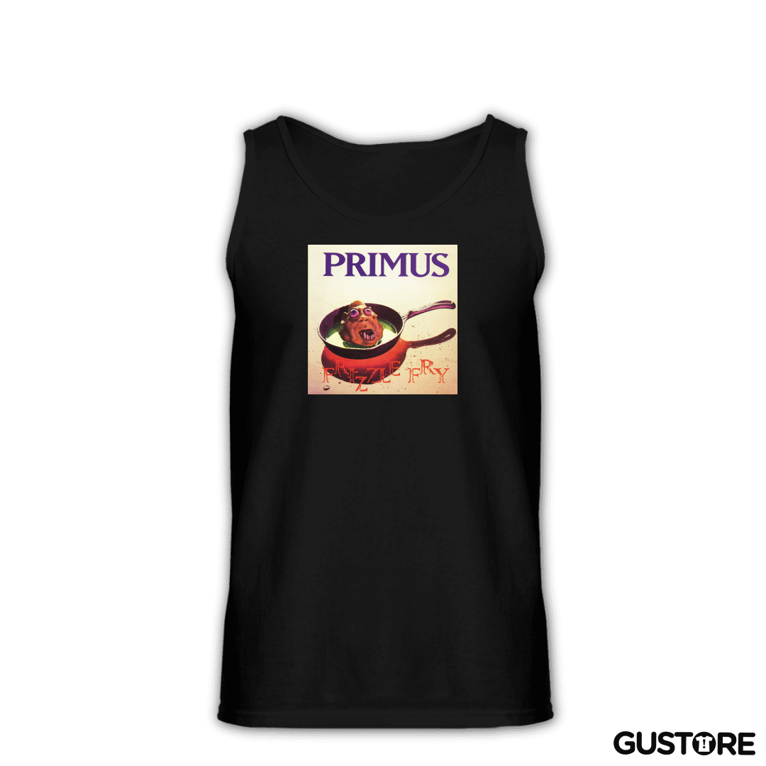 Sudadera Primus Frizzle Fry
