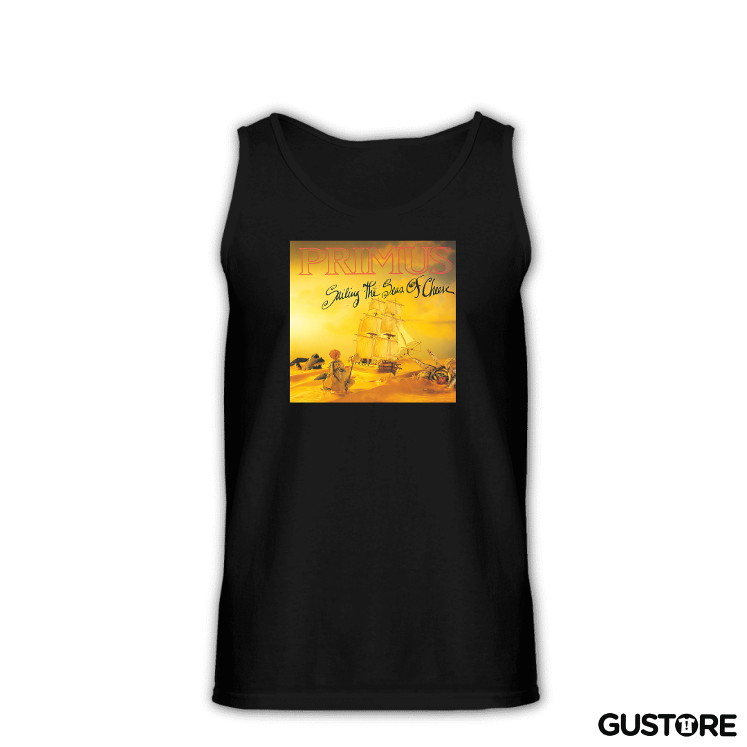 Sudadera Primus Sealing the Sea of Cheese