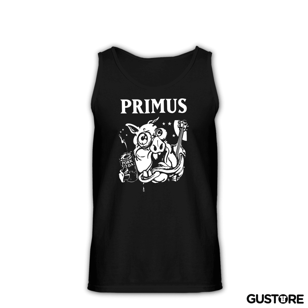Sudadera Primus Cerdo