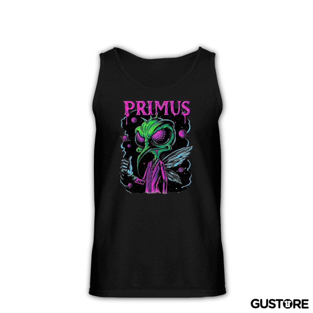 Sudadera Primus Zancudo