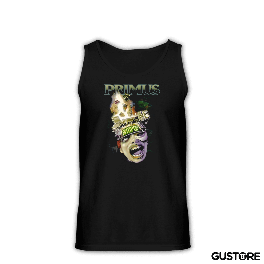 Sudadera Antipop Primus